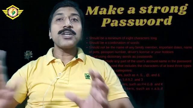 Cyber safety - Part#2 смотреть онлайн
