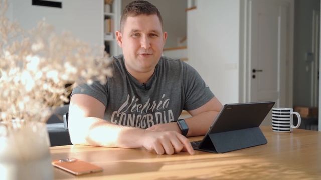 Sprawdziłem Huawei Watch D. Mierzy ciśnienie i robi EKG смотреть онлайн