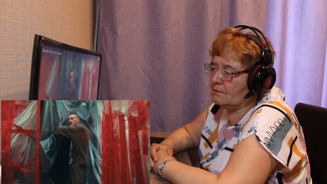 РЕАКЦИЯ МАМЫ НА [bollywoodFM - Веснушка (feat. Хадн дадн)]