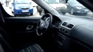 Skoda Roomster 2007 г  1 4 МКПП