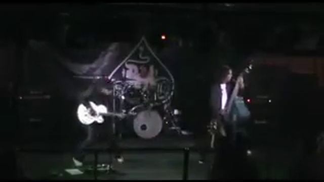 the Misty Blue Boys, Silly game смотреть онлайн