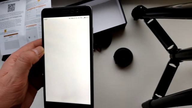 A9 HD Camera WiFi + test # Banggood смотреть онлайн