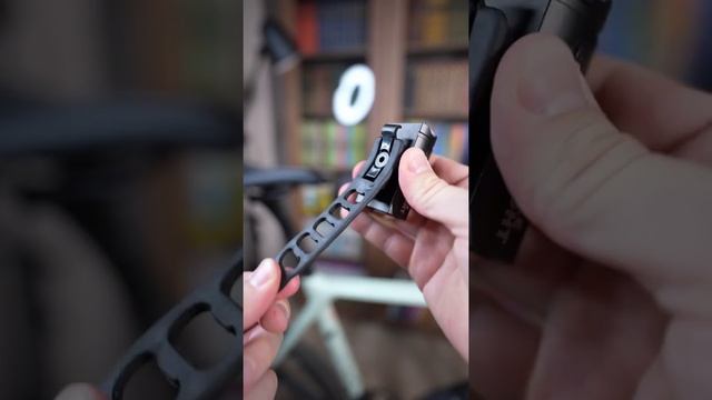 Как выбрать крепление для велофонаря смотреть онлайн