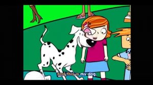 Kid's Box 1  Unit 5  Song  Karaoke