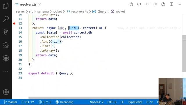 End-to-end Type-Safe GraphQL Apps - GraphQL Singapore #2 смотреть онлайн