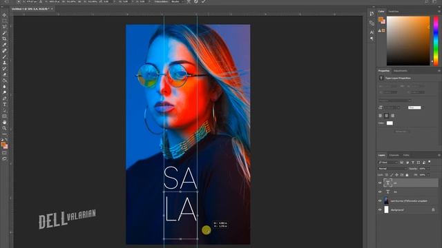 How to make Instagram Stories | Instagram Story design in photoshop | For Online Stores смотреть онлайн