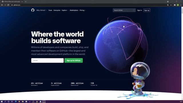 Как создать свой сайт бесплатно | бесплатный домен и хостинг для сайта | Программирование Dimon Dev смотреть онлайн