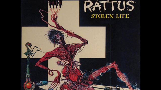 Rattus - Bad Dreams смотреть онлайн
