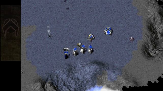 ? Total Annihilation — Core Contingency Mission 7-8 смотреть онлайн