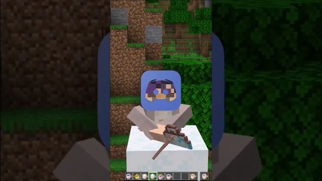 ТОП ПОЛЕЗНЫХ РЕСУРС ПАКОВ ДЛЯ МАЙНКРАФТ #minecraft #майнкрафт #shorts смотреть онлайн