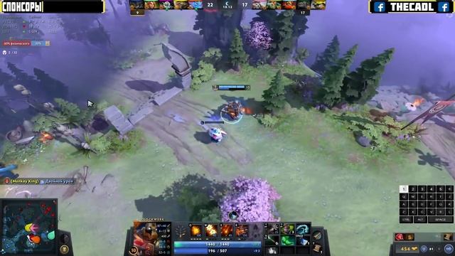 ЗЛОЙ КЛЮЧНИК ПРИНОСИТ ПОБЕДЫ! — Как играть на Клокверк Дота 2 | Гайд на Clockwerk Dota 2 смотреть онлайн