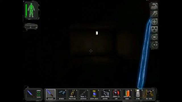 Deus Ex Ep 44: Going to the Chapel смотреть онлайн