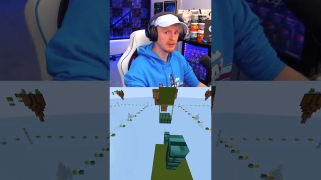 My Girlfriend don't like Minecraft #Shorts #Minecraft смотреть онлайн
