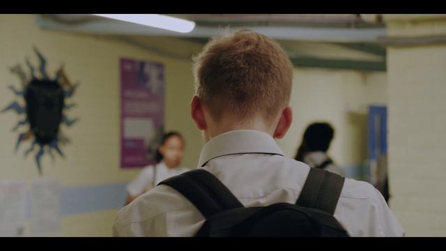 ROMEO. HOTEL. ELEVEN | JAYE WILSON CHARACTER TRAILER STARRING RISHI NAIR & JOSEPH PARKER смотреть онлайн