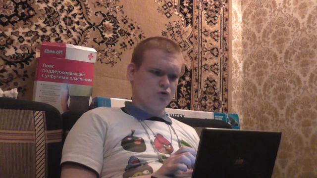Прикольный стих Стаса-стихоплета про козлов и баранов смотреть онлайн
