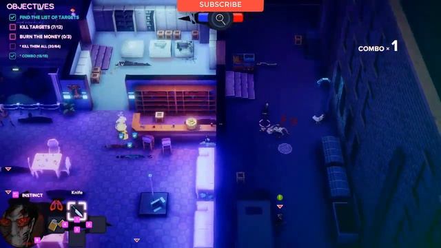 Party Hard 2 Gameplay EPISODE 9 (PC Game) смотреть онлайн