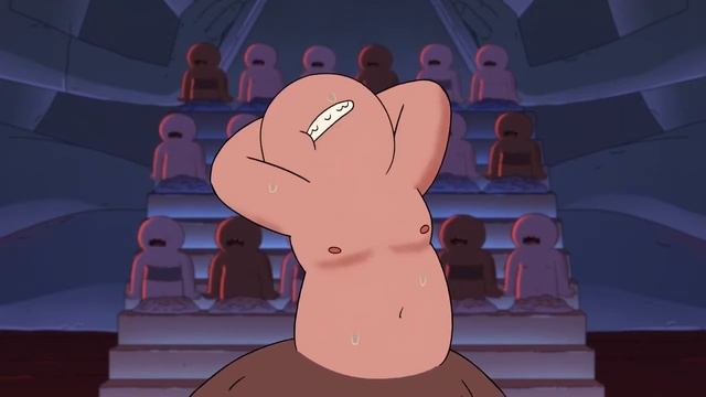 Мир кентавров - песня The Hero of My Story (Comfortable Doug) на русском смотреть онлайн