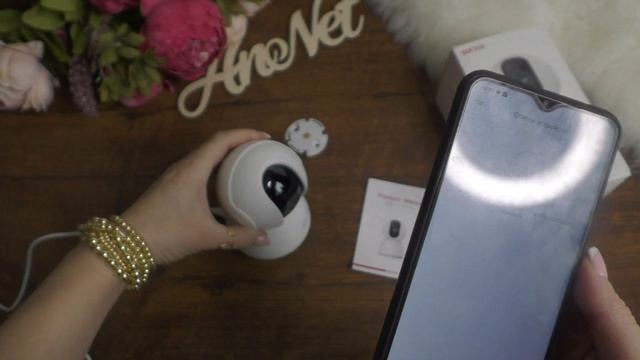 Распаковка и подробный обзор камеры видеонаблюдения SDETER А8 с ALIEXPRESS / Ожидание VS Реальность смотреть онлайн