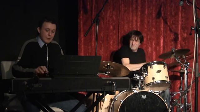 Квартет Виталия Хренова смотреть онлайн