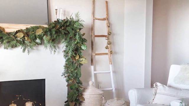 65+ примеров украшения дома к НОВОМУ ГОДУ ??✨ CHRISTMAS TREE DECORATING / DIY CHRISTMAS DECORATIONS смотреть онлайн