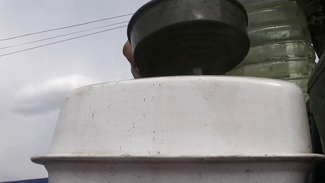 Большая Культивация: активная фреза в работе смотреть онлайн