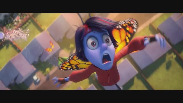 Крылатая история (2023) Тизер - Трейлер на русском смотреть онлайн