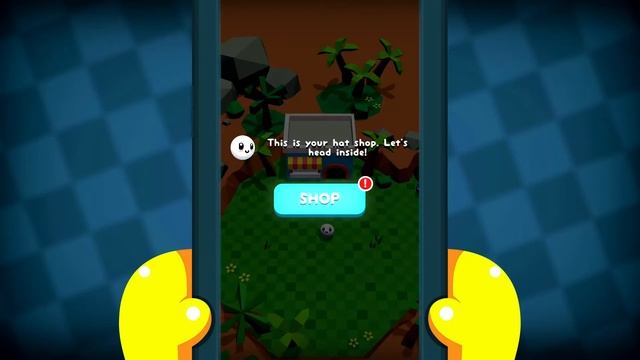 Infinite Pool - Kiseki Games Walkthrough смотреть онлайн