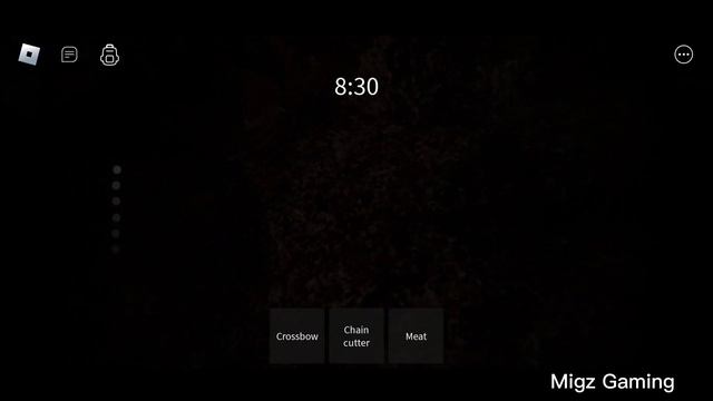 Granny V1.8 Multiplayer Maindoor Escape + Slendrina Easteregg (A Familiar Sight)