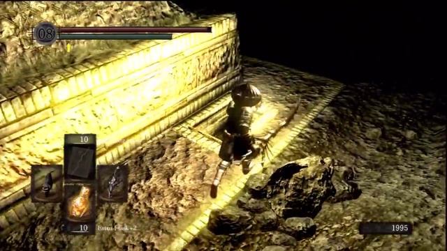 Let's Play Dark Souls - 77 смотреть онлайн