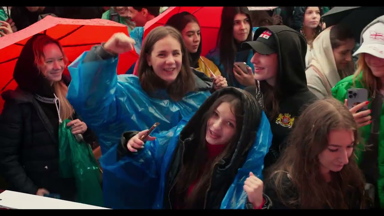 ? MGIMO Welcome Day 2022