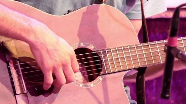 Satsang "Inspiration für den yogischen Lebensstil" mit Ananta - Yoga Vidya Live, 14.10.2023, 20 Uhr