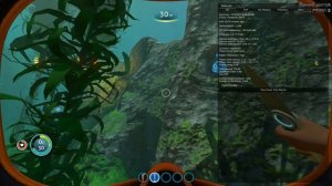 Где найти Золото и Серебро в Subnautica???