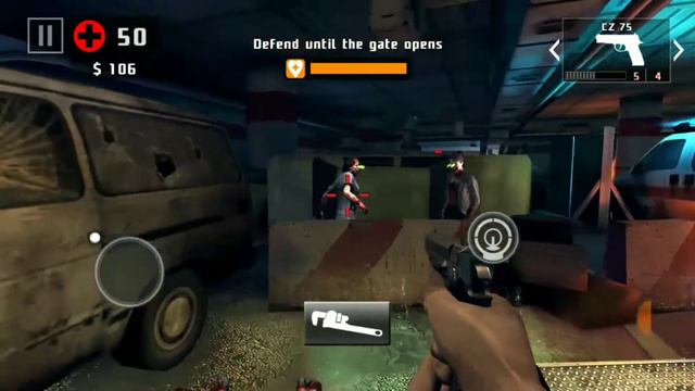 ZOMBIES MODE : Dead trigger 2 Gameplay in Hindi, Best Zombies Game of 2019 | SC ROYAL GAMER смотреть онлайн