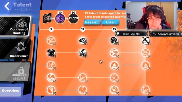Torchlight Infinite! Starting my Carino Build! смотреть онлайн