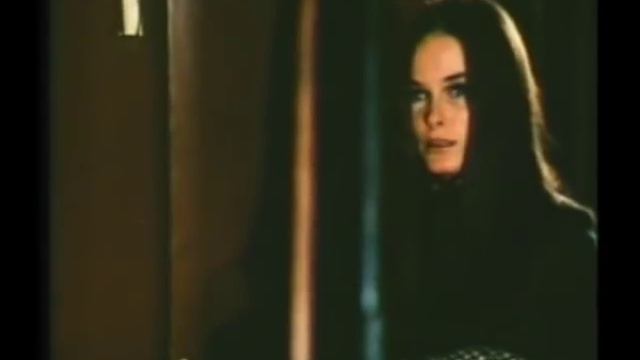 THE DEBAUCHERS (1972, Sidney Knight) Starring Tina Russell