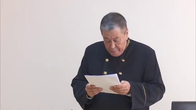 Приговор бывшему главврачу онкодиспансера и его заместителю оглашен в Костанае смотреть онлайн