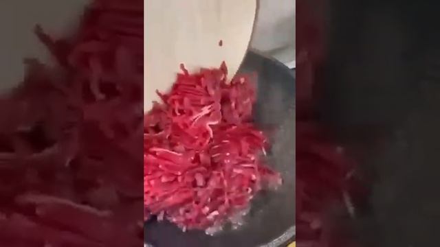 КУКСИ.ЛЕТНИЙ КОРЕЙСКИЙ СУП.