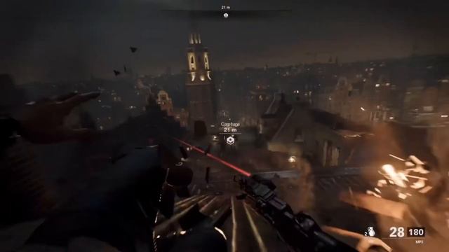 Call of duty cold war! Campaign gameplay! смотреть онлайн