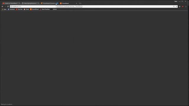 MNIST Example Walk-Through With Tensorboard смотреть онлайн