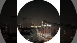 Срочно В Севастополе мощные прилеты,такого ещё никогда не было.