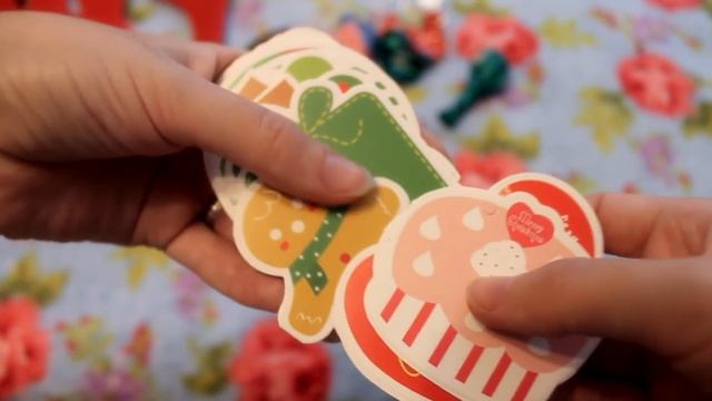 Посылки с сайта Aliexpress: покупки к Новому году. смотреть онлайн