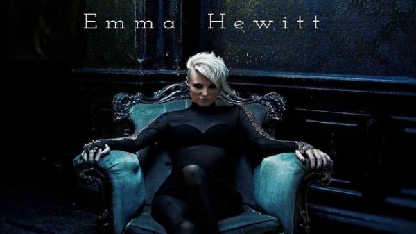 Emma Hewitt - Best of compilation (HQ)