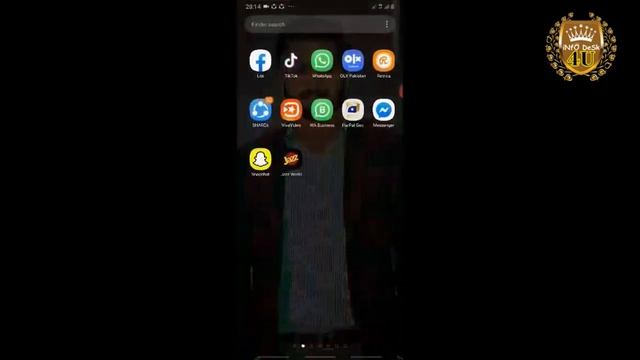 How to Record professional audio in Mobile by Info desk 4U|2020 смотреть онлайн