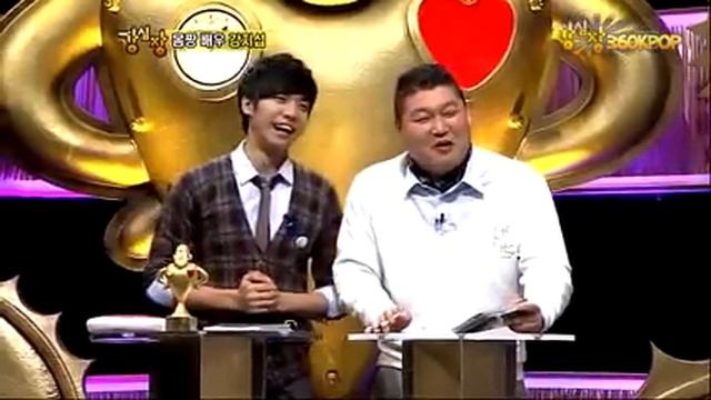 [Vietsub]Strong.Heart.Episode.7 Part 3/8 [360kpop] смотреть онлайн