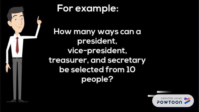 Permutations смотреть онлайн