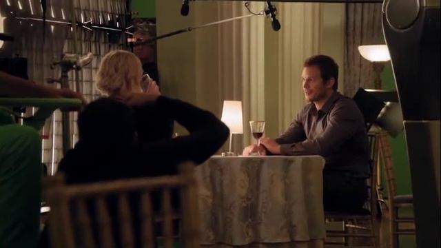 Киноперсона «Пассажиры» смотреть онлайн