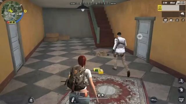 Top 10 Battle Royale Low End PC Games ( 1gb - 2gb ram pc games ) смотреть онлайн