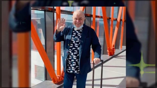 Брухунова показала уснувшего сына Петросяна в полосатом комбинезоне смотреть онлайн