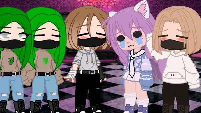 Ева Ульяна Лана и Йоши захотели поиграть в Пигги смотреть онлайн