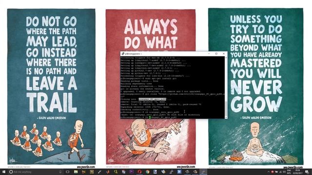 How To Control Orange Pi Zero GPIO pins using Python смотреть онлайн